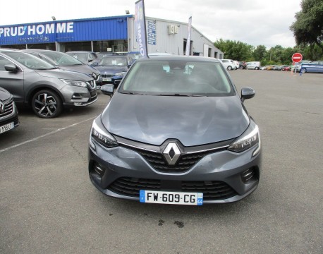 CLIO V 1.6 E-TECH 140CH BUSINESS