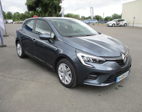 CLIO V 1.6 E-TECH 140CH BUSINESS