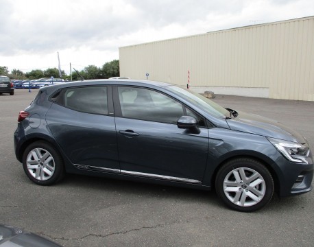 CLIO V 1.6 E-TECH 140CH BUSINESS