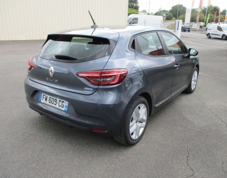 CLIO V 1.6 E-TECH 140CH BUSINESS