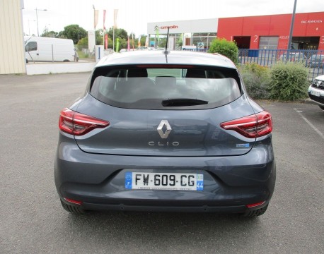 CLIO V 1.6 E-TECH 140CH BUSINESS