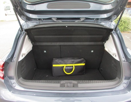 CLIO V 1.6 E-TECH 140CH BUSINESS