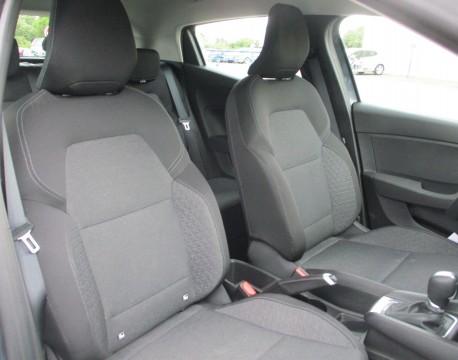 CLIO V 1.6 E-TECH 140CH BUSINESS