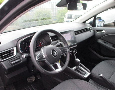 CLIO V 1.6 E-TECH 140CH BUSINESS