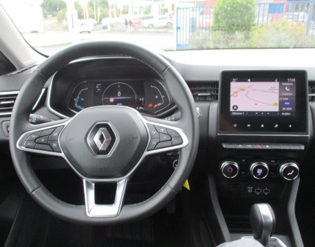 CLIO V 1.6 E-TECH 140CH BUSINESS