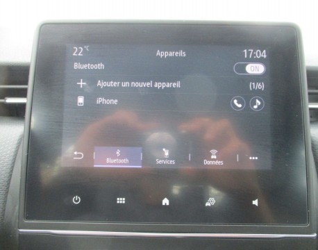 CLIO V 1.6 E-TECH 140CH BUSINESS