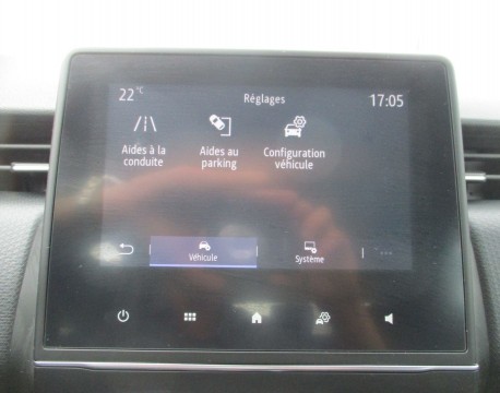 CLIO V 1.6 E-TECH 140CH BUSINESS