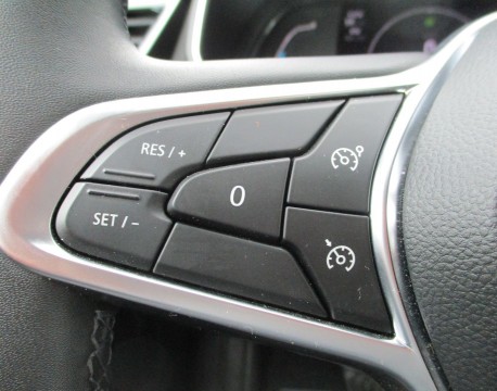 CLIO V 1.6 E-TECH 140CH BUSINESS