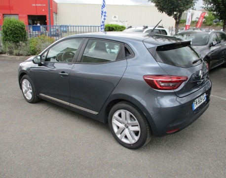 CLIO V 1.6 E-TECH 140CH BUSINESS