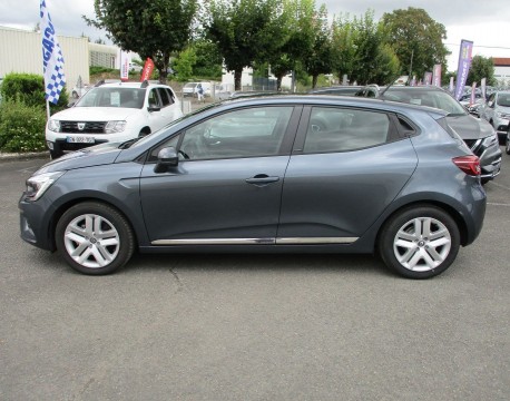 CLIO V 1.6 E-TECH 140CH BUSINESS