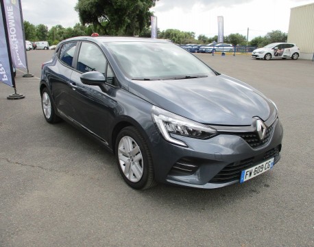 CLIO V 1.6 E-TECH 140CH BUSINESS