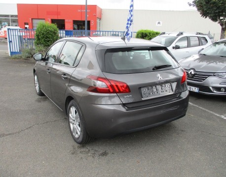 308 1.2 PURETECH 110CH S&S ACTIVE BUSINESS