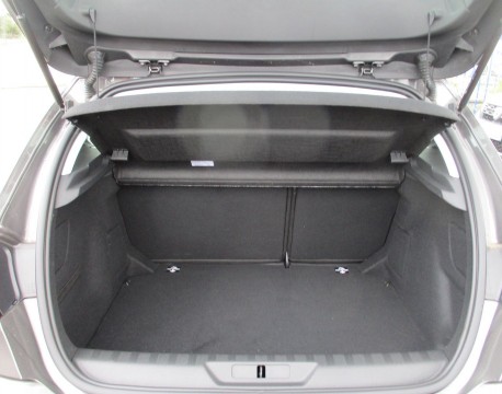 308 1.2 PURETECH 110CH S&S ACTIVE BUSINESS