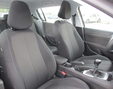 308 1.2 PURETECH 110CH S&S ACTIVE BUSINESS