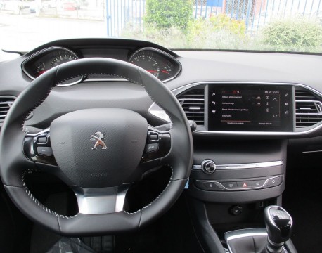 308 1.2 PURETECH 110CH S&S ACTIVE BUSINESS