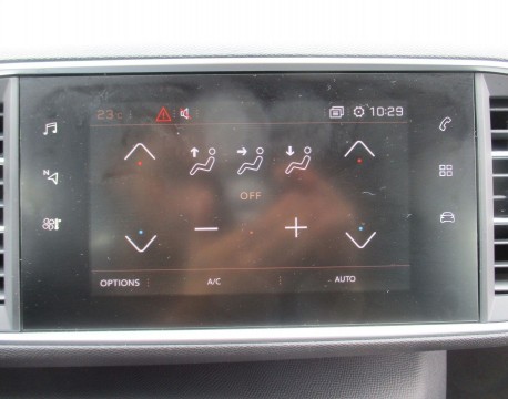 308 1.2 PURETECH 110CH S&S ACTIVE BUSINESS