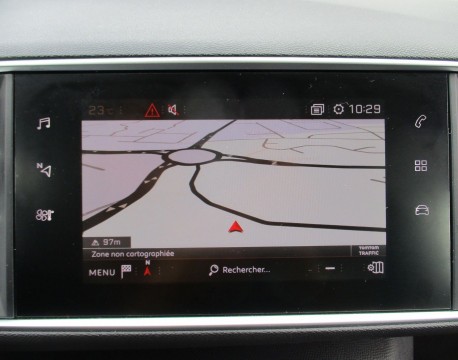 308 1.2 PURETECH 110CH S&S ACTIVE BUSINESS