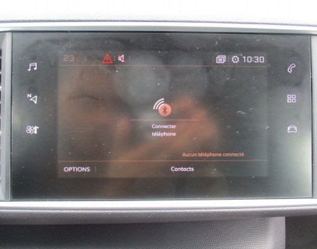 308 1.2 PURETECH 110CH S&S ACTIVE BUSINESS