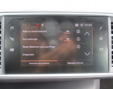 308 1.2 PURETECH 110CH S&S ACTIVE BUSINESS