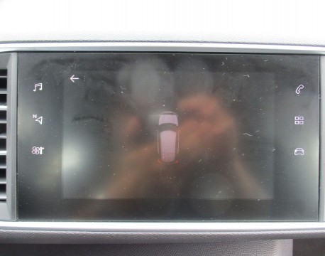 308 1.2 PURETECH 110CH S&S ACTIVE BUSINESS