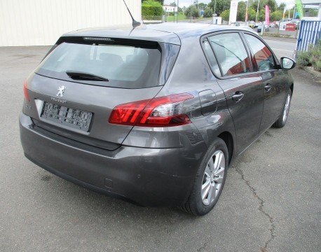 308 1.2 PURETECH 110CH S&S ACTIVE BUSINESS