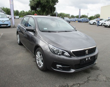 308 1.2 PURETECH 110CH S&S ACTIVE BUSINESS