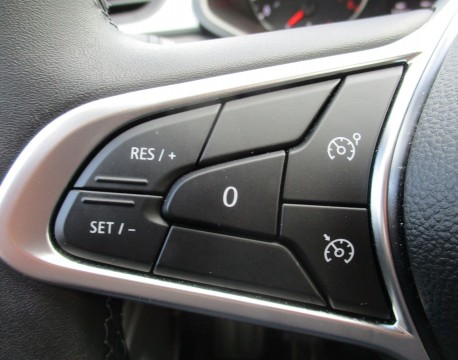 CAPTUR 1.5 BLUE DCI 95CH BUSINESS