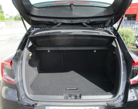 CAPTUR 1.5 BLUE DCI 95CH BUSINESS