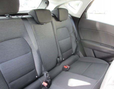 CAPTUR 1.5 BLUE DCI 95CH BUSINESS