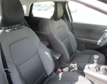 CAPTUR 1.5 BLUE DCI 95CH BUSINESS