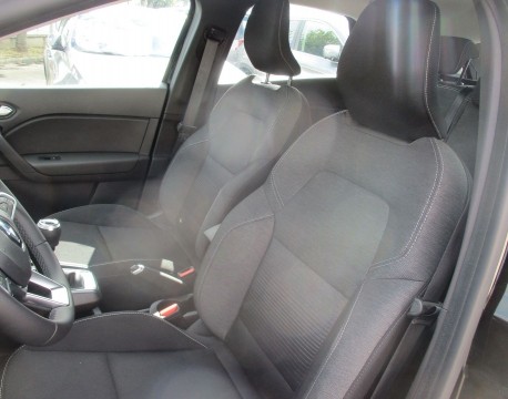 CAPTUR 1.5 BLUE DCI 95CH BUSINESS