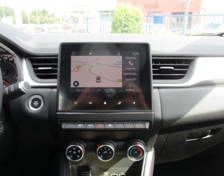 CAPTUR 1.5 BLUE DCI 95CH BUSINESS