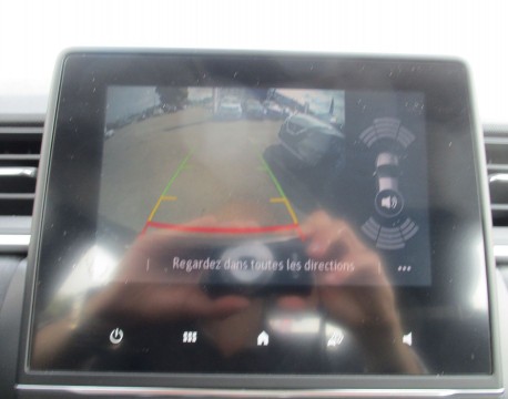 CAPTUR 1.5 BLUE DCI 95CH BUSINESS