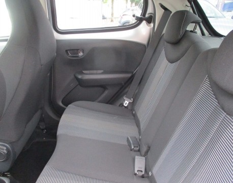 108 1.2 PURETECH 82CH ALLURE TOIT OUVRANT 5P