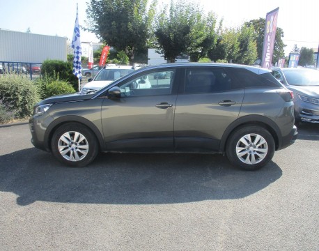 3008 1.5 BLUEHDI 130CH S&S ACTIVE BUSINESS