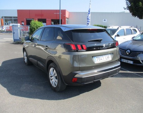 3008 1.5 BLUEHDI 130CH S&S ACTIVE BUSINESS