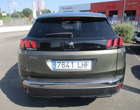 3008 1.5 BLUEHDI 130CH S&S ACTIVE BUSINESS