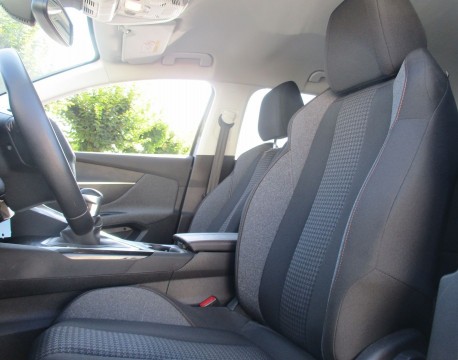 3008 1.5 BLUEHDI 130CH S&S ACTIVE BUSINESS