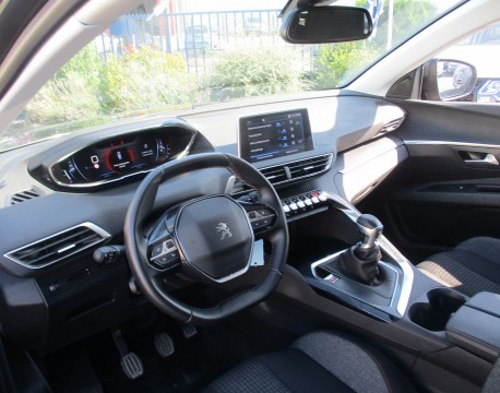 3008 1.5 BLUEHDI 130CH S&S ACTIVE BUSINESS