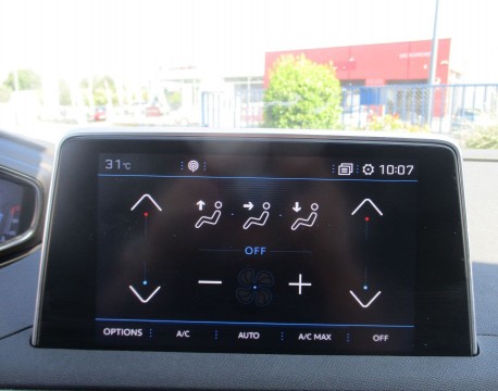 3008 1.5 BLUEHDI 130CH S&S ACTIVE BUSINESS