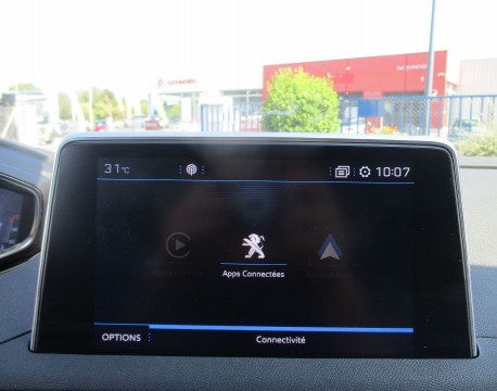 3008 1.5 BLUEHDI 130CH S&S ACTIVE BUSINESS