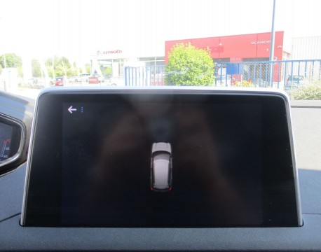 3008 1.5 BLUEHDI 130CH S&S ACTIVE BUSINESS