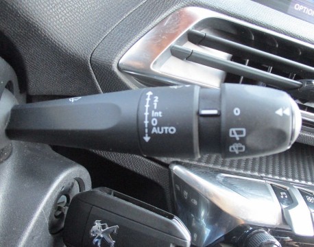 3008 1.5 BLUEHDI 130CH S&S ACTIVE BUSINESS