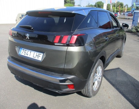 3008 1.5 BLUEHDI 130CH S&S ACTIVE BUSINESS