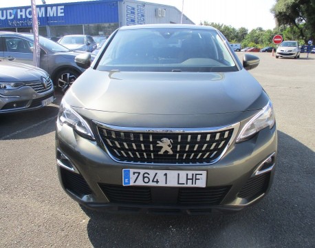 3008 1.5 BLUEHDI 130CH S&S ACTIVE BUSINESS