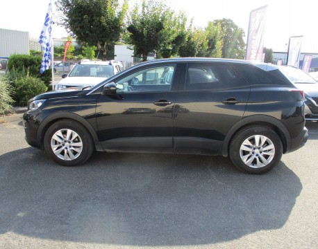 3008 1.5 BLUEHDI 130CH S&S ACTIVE BUSINESS