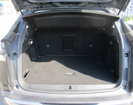 3008 1.5 BLUEHDI 130CH S&S ACTIVE BUSINESS