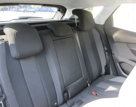 3008 1.5 BLUEHDI 130CH S&S ACTIVE BUSINESS