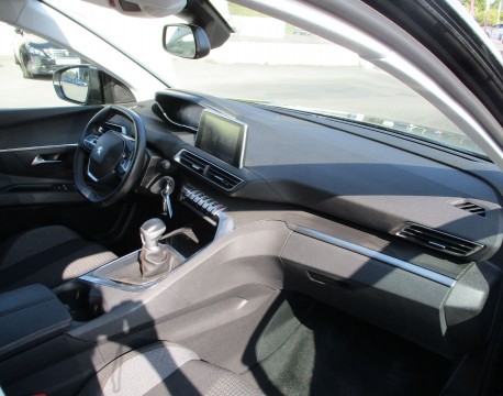 3008 1.5 BLUEHDI 130CH S&S ACTIVE BUSINESS