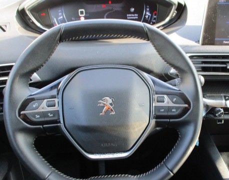 3008 1.5 BLUEHDI 130CH S&S ACTIVE BUSINESS